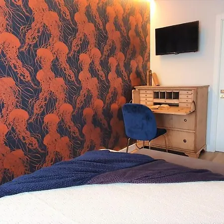 Apartmán Airport Earth - Self Check-in Lisboa