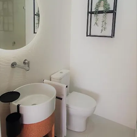 Apartman Airport Earth - Self Check-in Lisboa