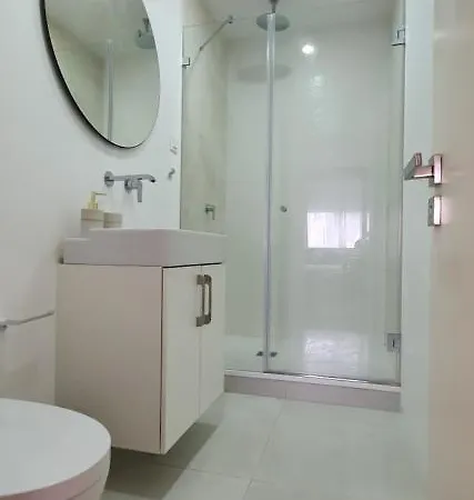 Apartman Airport Earth - Self Check-in Lisboa